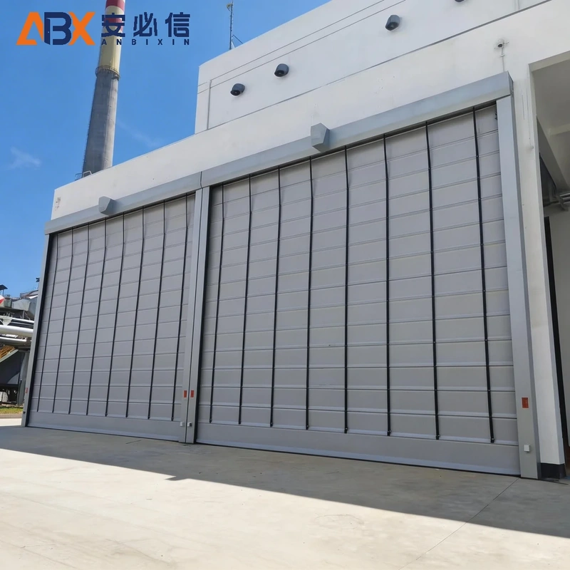 宁德堆积门