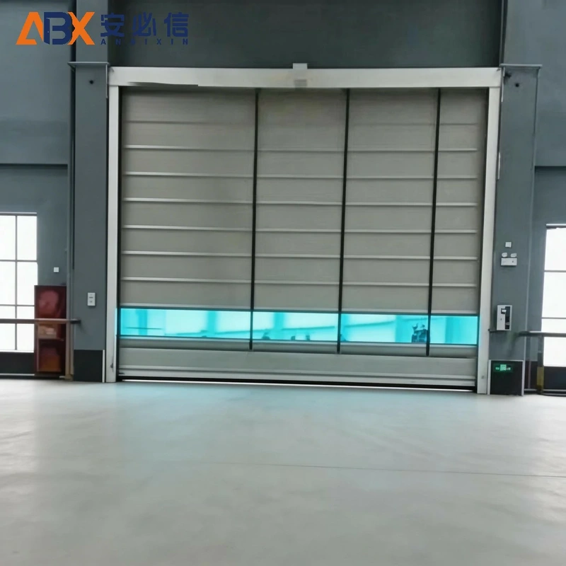 宁德PVC堆积门