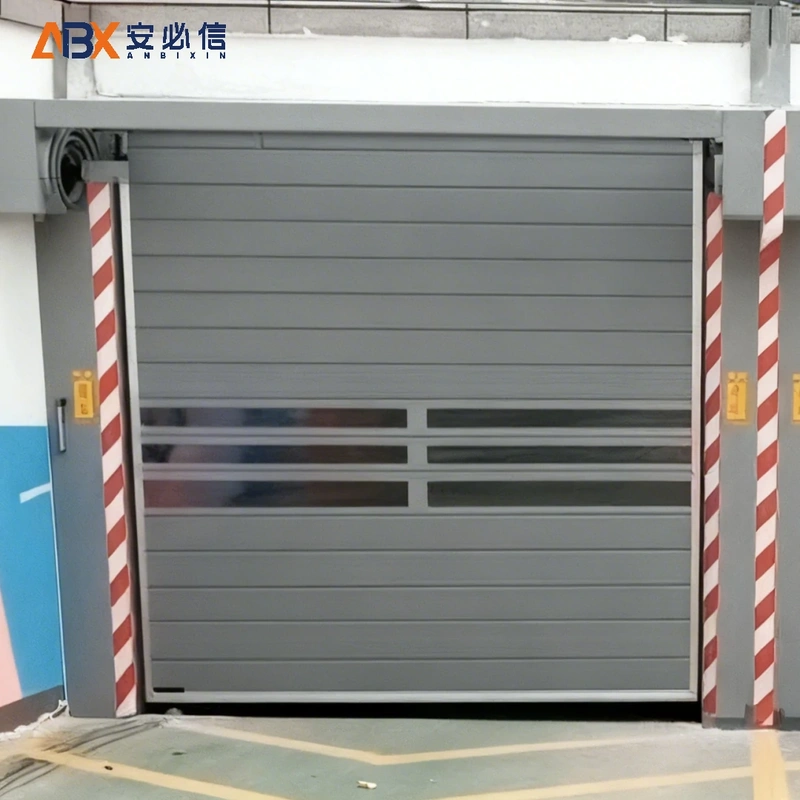宁德洁净室高速门